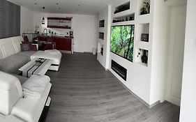 Ferienwohnung Spa Thale